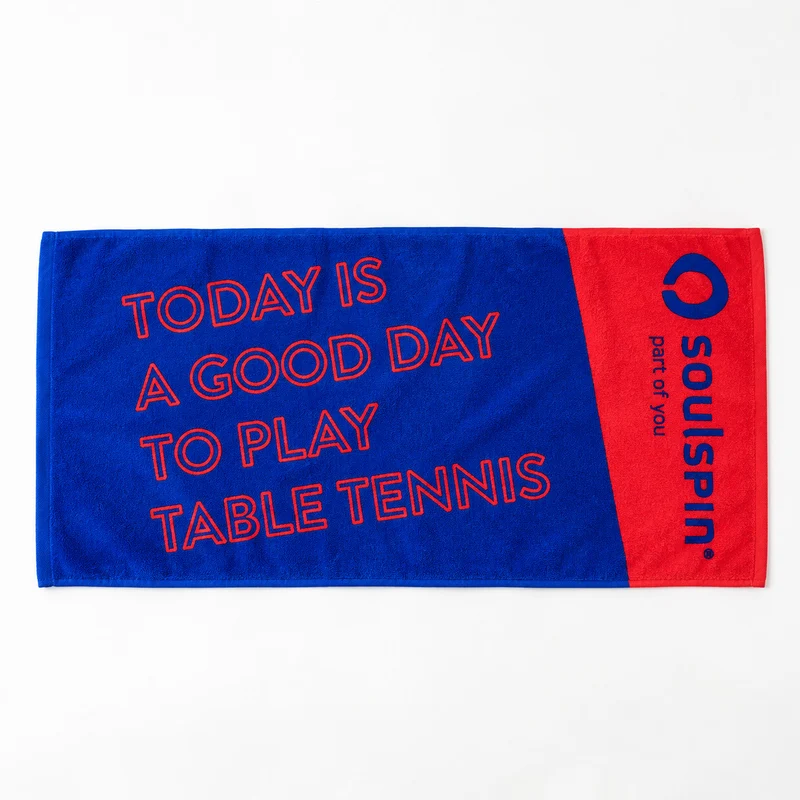 Tischtennis Handtuch SOULSPIN