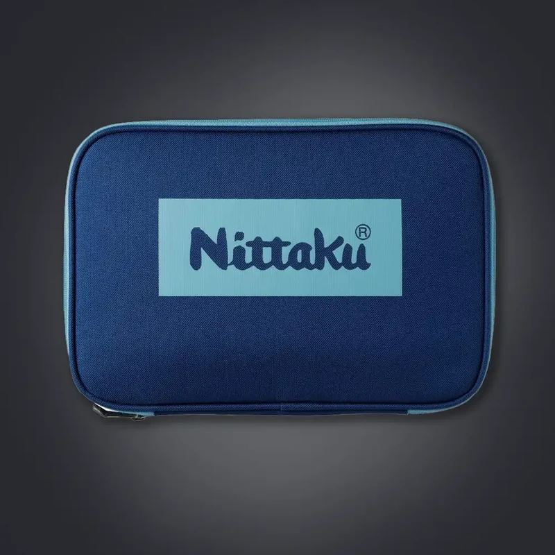 Nittaku Schlägerhülle für 2 Hölzer