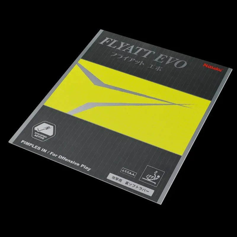 Flyatt Evo Nittaku