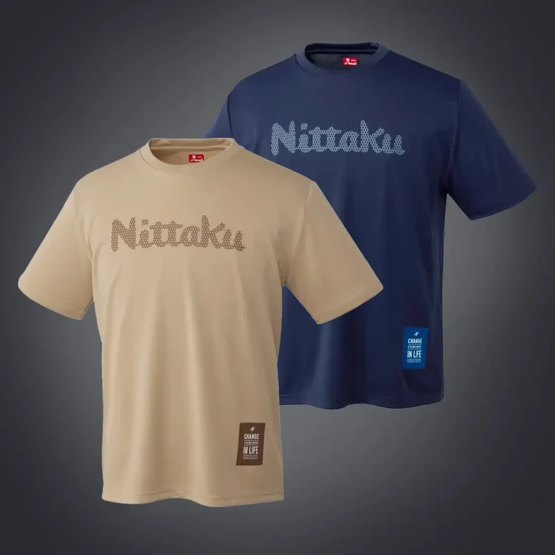 Tischtennis Shirt DOT