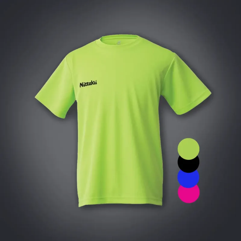 Tischtennis Shirt DRY