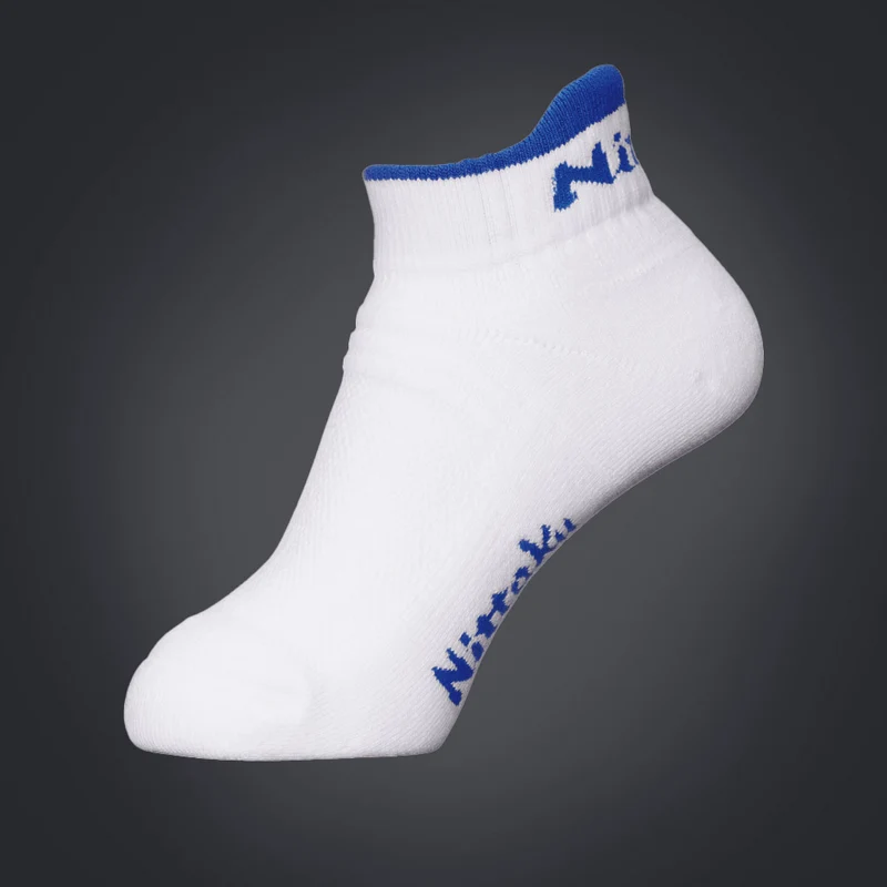 Nittaku Tischtennis Socke Fitmatch