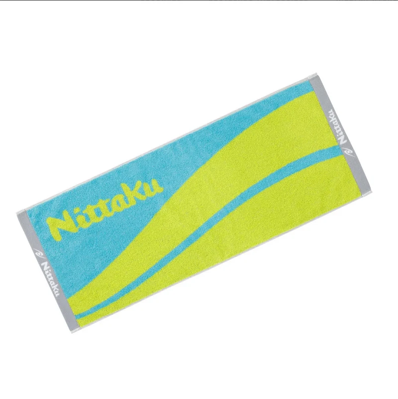 Nittaku Tischtennis Handtuch