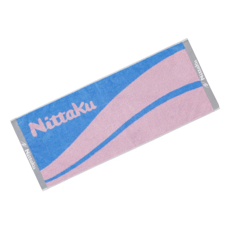 Nittaku Tischtennis Handtuch