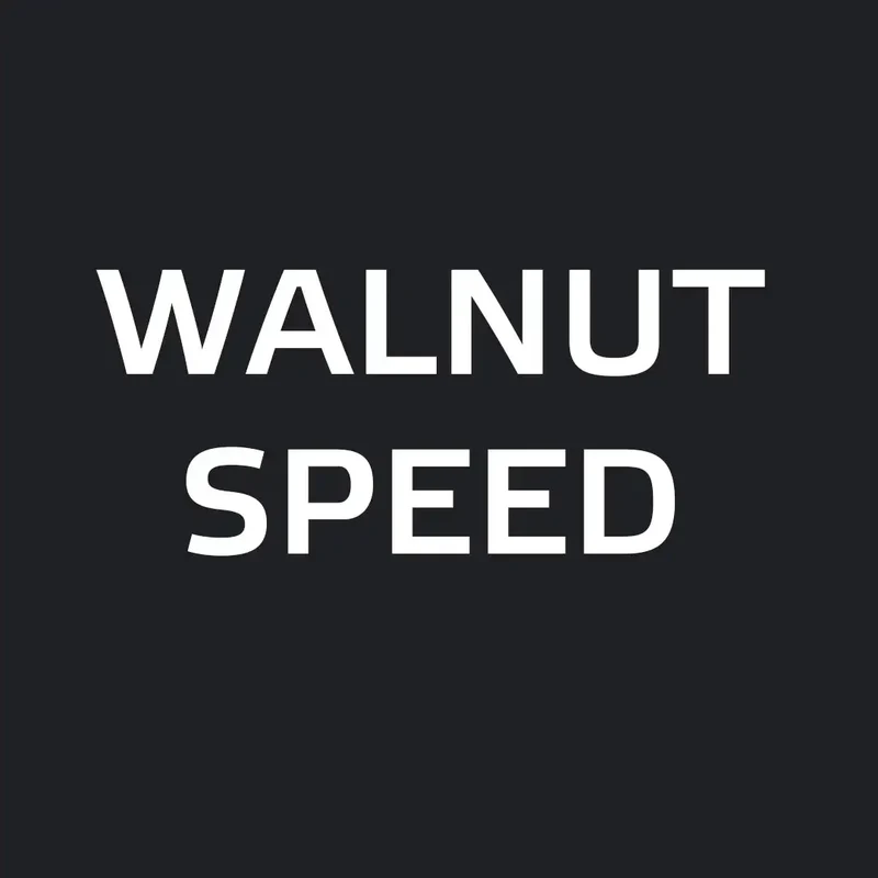 WALNUT SPEED [306] C-PEN Grifflänge 82mm