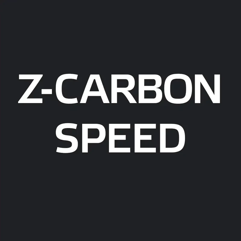 Z-CARBON SPEED [231] gerade Gr.L Grifflänge 100mm