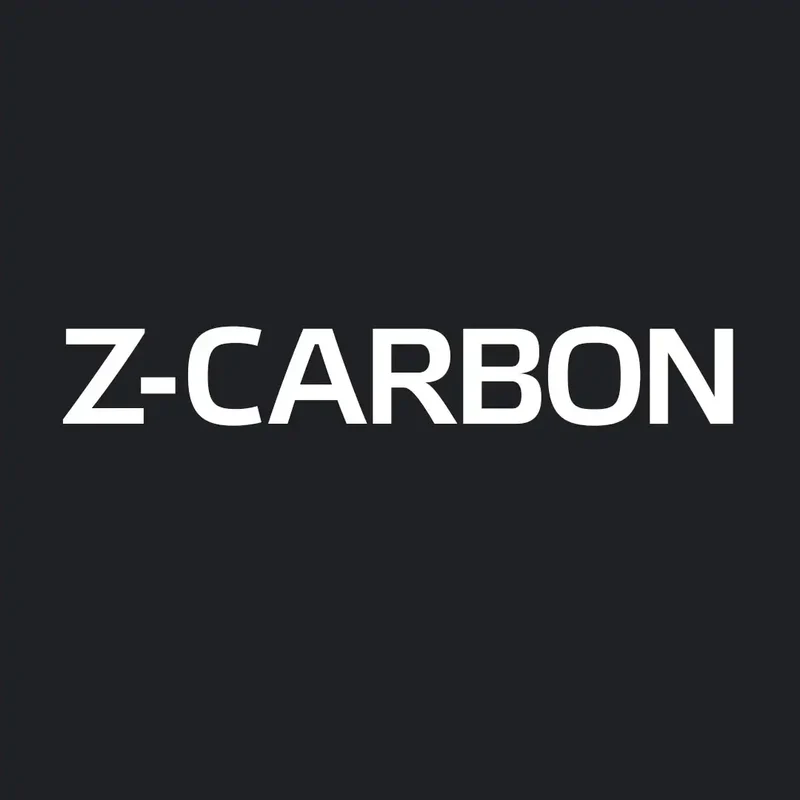 Z-CARBON [221] konkav Gr.S Grifflänge 100mm