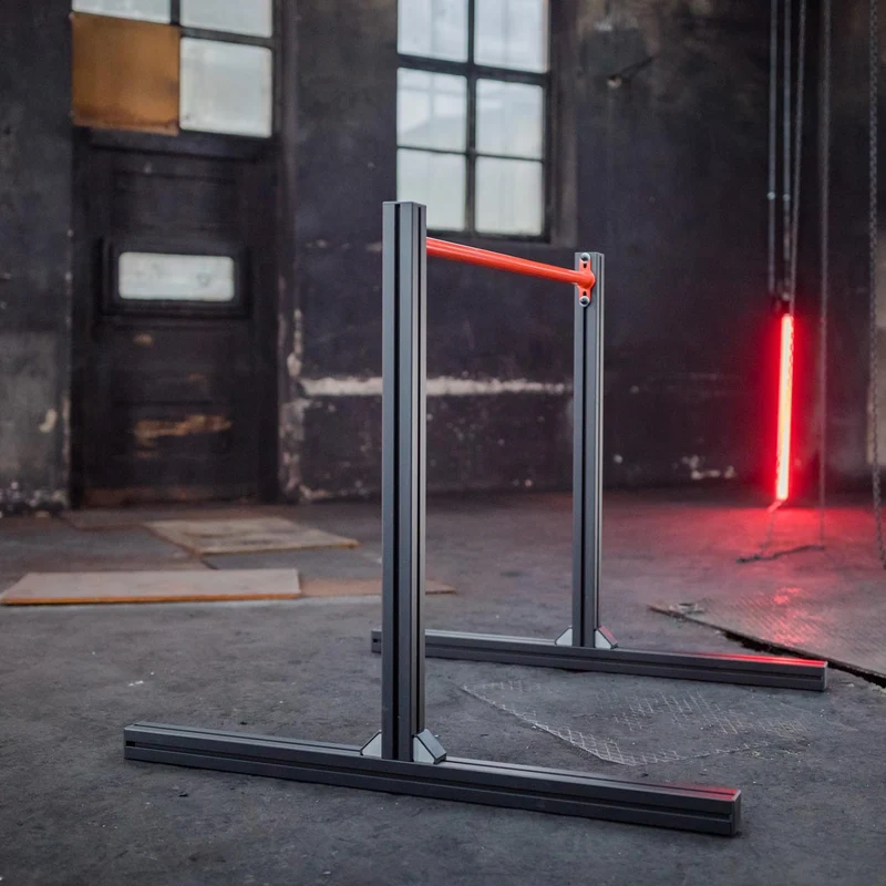 STATIC STRENGTH BAR