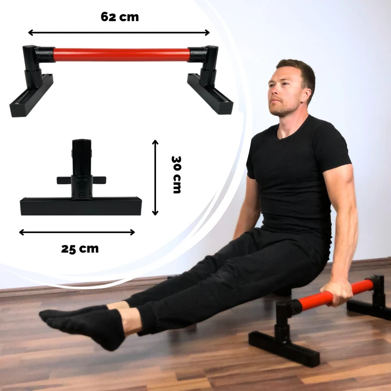 MEDIUM-PARALLETTES