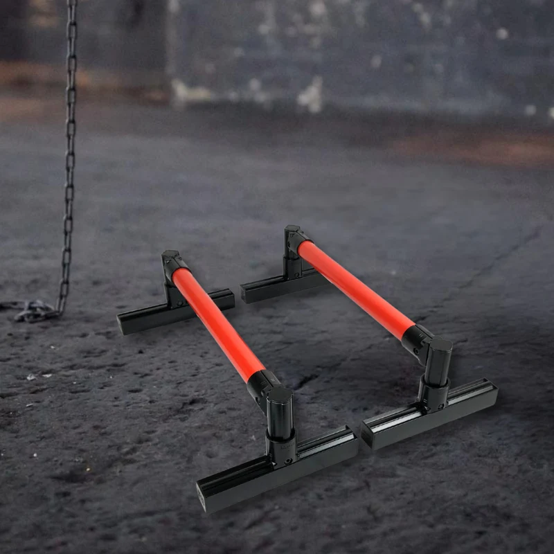 LOW PARALLETTES