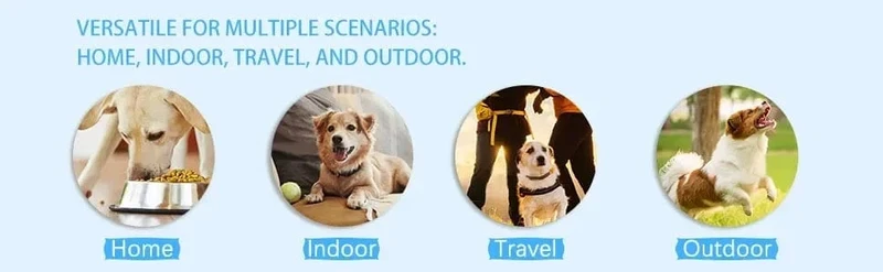 6 Stück geruchsneutrale, extra dicke Reinigungstücher für Haustiere für Hunde und Katzen, desodorierende Fellpflegehandschuhe zum Waschen, Baden und für die tägliche Pflege