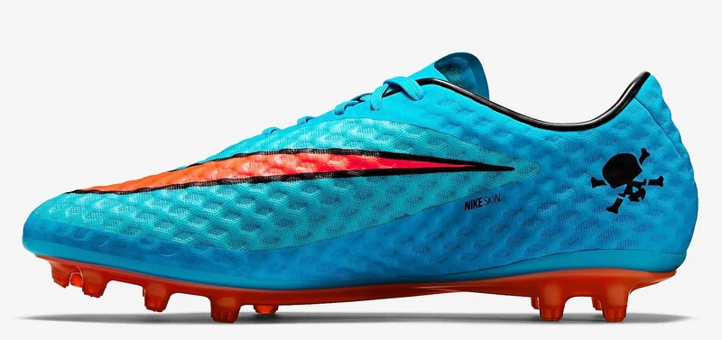 Track Spikes