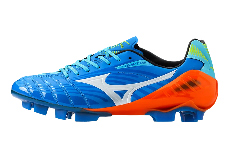 Track Spikes