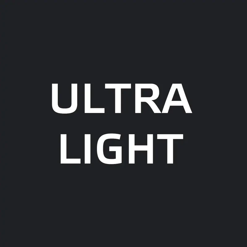 ULTRALIGHT [250] gerade Gr.DEF Grifflänge 103mm