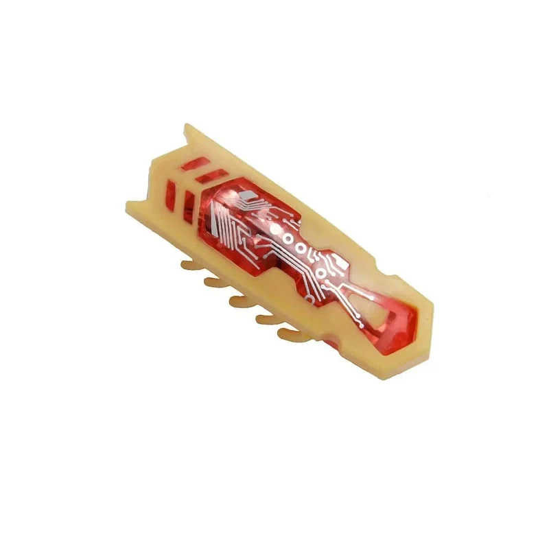 Katzenspielzeug, elektrische Zahnbürste, Wurm, Haustierspielzeug, interaktiver elektrischer Käfer, Mikro-Nano-Wurm, automatisches Flip-Spielzeug, Miniatur-Nanomiten