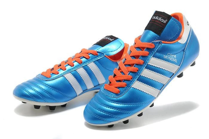 Cleats