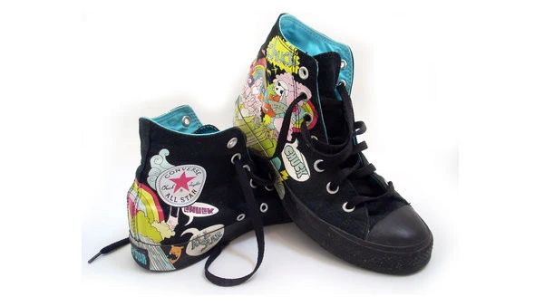 Chuck Taylor