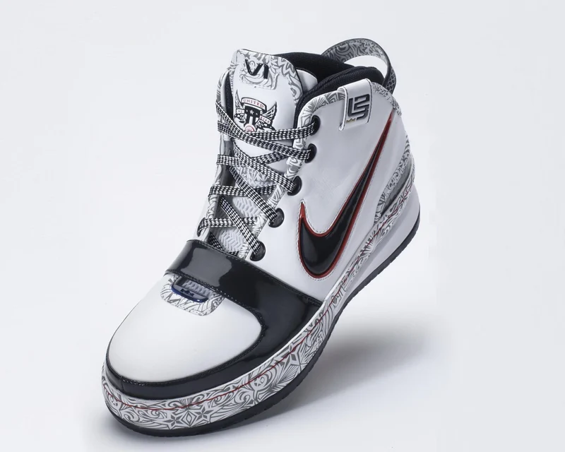 Trends Shoe