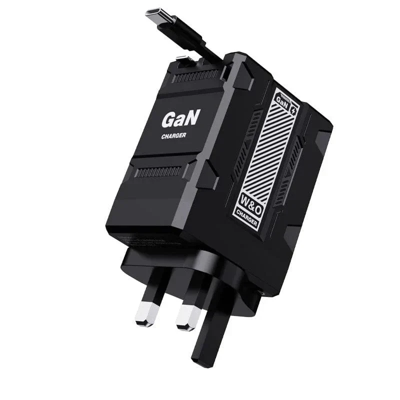 Xiaomi 120W USB C Schnellladegerät Muti 2 Ports Typ C Pd Wandadapter für iPhone 15 Pro Huawei Samsung Tragbares Hochgeschwindigkeitsladen