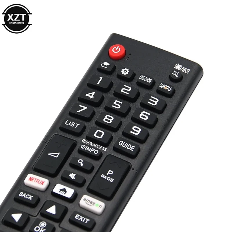 Fernbedienung AKB75375608 für die meisten Smart-TVs 32Lk6100 32Lk6200 43Lk5900 43Lk6100 42Uk6200 49Uk6200 55Uk6200 43Uk6300