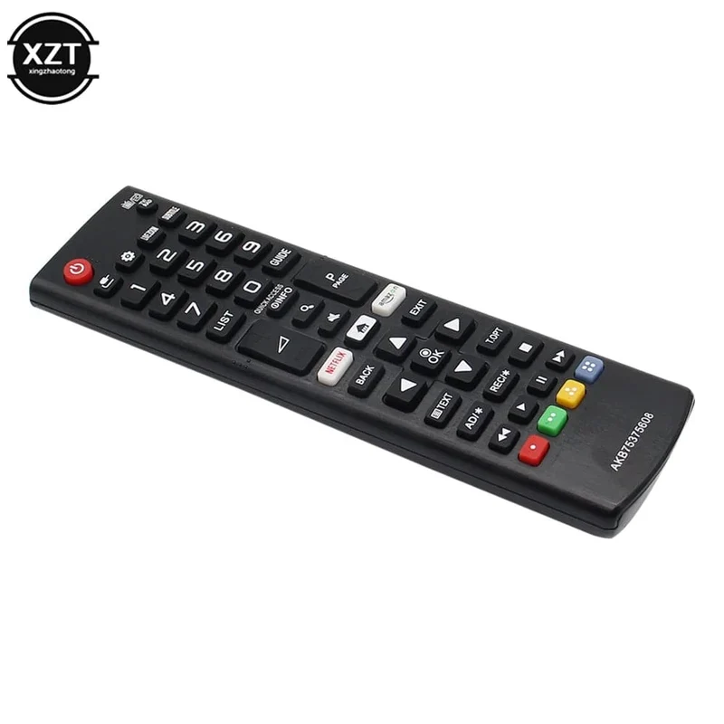 Fernbedienung AKB75375608 für die meisten Smart-TVs 32Lk6100 32Lk6200 43Lk5900 43Lk6100 42Uk6200 49Uk6200 55Uk6200 43Uk6300
