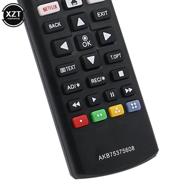 Fernbedienung AKB75375608 für die meisten Smart-TVs 32Lk6100 32Lk6200 43Lk5900 43Lk6100 42Uk6200 49Uk6200 55Uk6200 43Uk6300