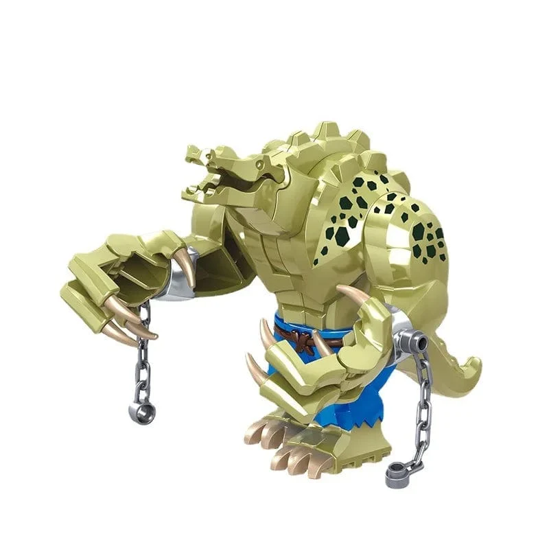 Heißer Marvel-Film Avengers DIY Superheld 3D-Modell Charakter Set Baustein Montage Spielzeug Kinder Geburtstagsgeschenk Junge Mädchen