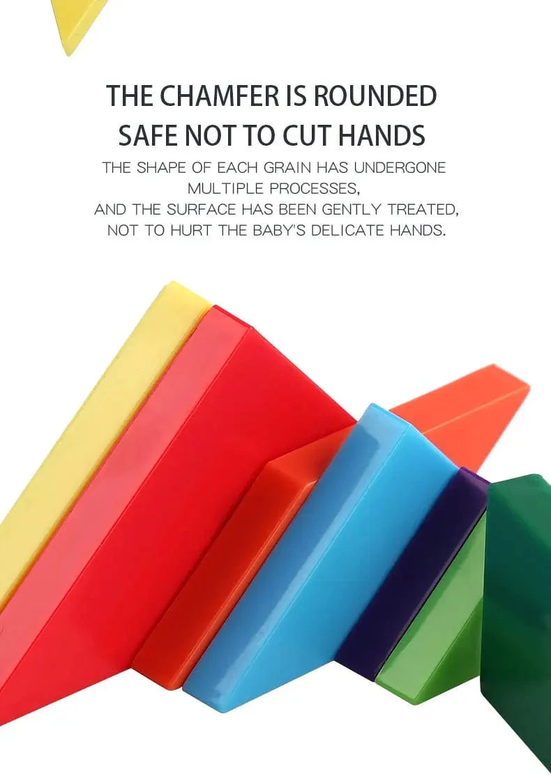 3D Holz Magnetische Puzzle Spiele Geometrische Formen Tangram Spielzeug Montessori Frühen Bildung Sortierung Für Spielzeug Kinder Geschenke