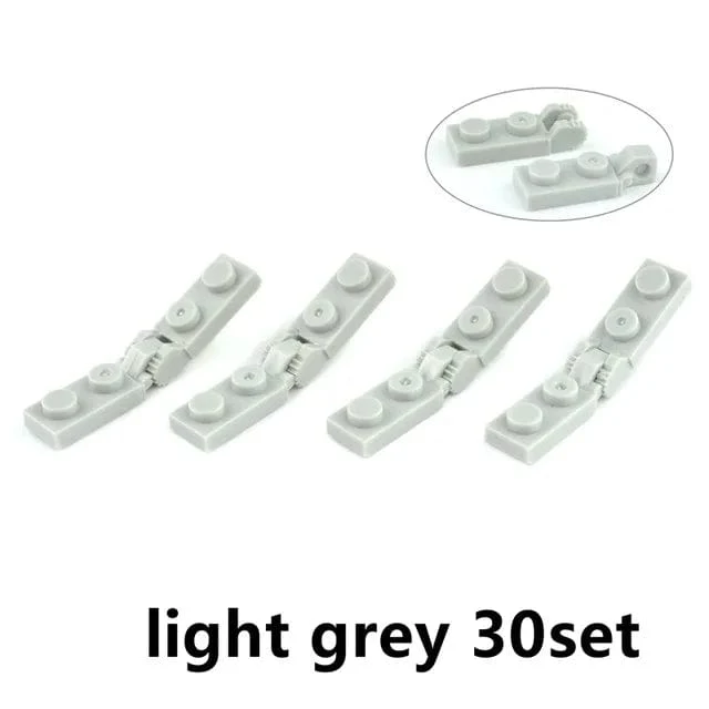 Doppelseitige 32x16 32x32 Punkte Grundplatte Klassische kleine Ziegel Grundplatten Bausteine ​​kompatible Marke Konstruktion Kinderspielzeug