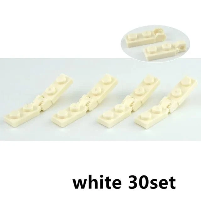 Doppelseitige 32x16 32x32 Punkte Grundplatte Klassische kleine Ziegel Grundplatten Bausteine ​​kompatible Marke Konstruktion Kinderspielzeug