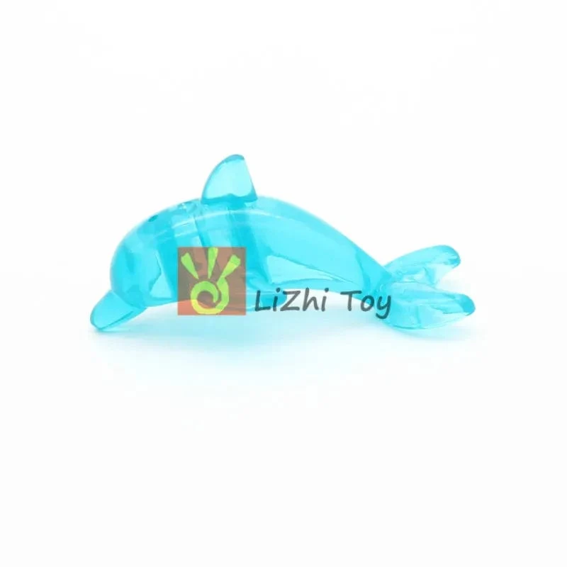 MOC Tier Figur Ziegel Bausteine ​​Pet Zoo Hund Pinguin Katze Clown Fisch Vogel Bär Fledermaus Eichhörnchen Eule DIY Modell Spielzeug Mädchen Kinder