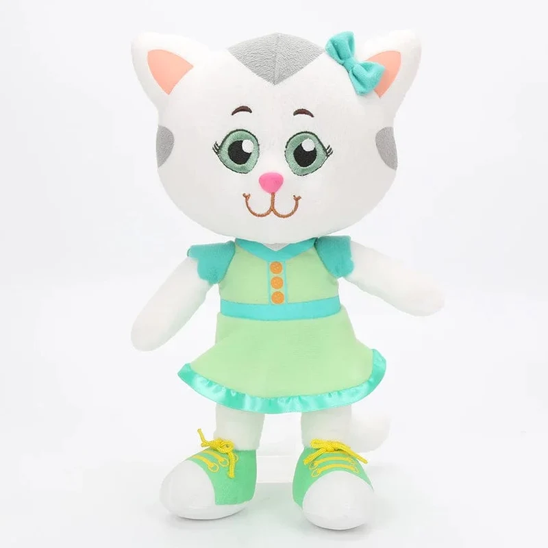 20 cm Daniel Tigers Nachbarschaft Stofftierpuppe Daniel Tiger Plüschpuppe Stofftier Baby Stofftiere