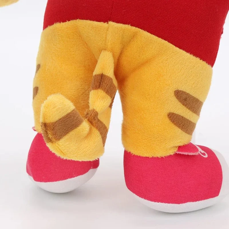 20 cm Daniel Tigers Nachbarschaft Stofftierpuppe Daniel Tiger Plüschpuppe Stofftier Baby Stofftiere