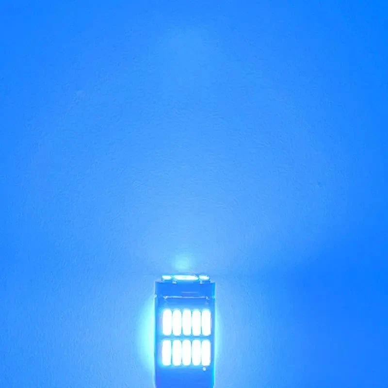 10 stücke T10 Led Canbus Kein Fehler Auto Innen Licht T10 26 SMD 4014 Chip Auto Innen Dome Lesen Lizenz platte Licht Signal Lampe