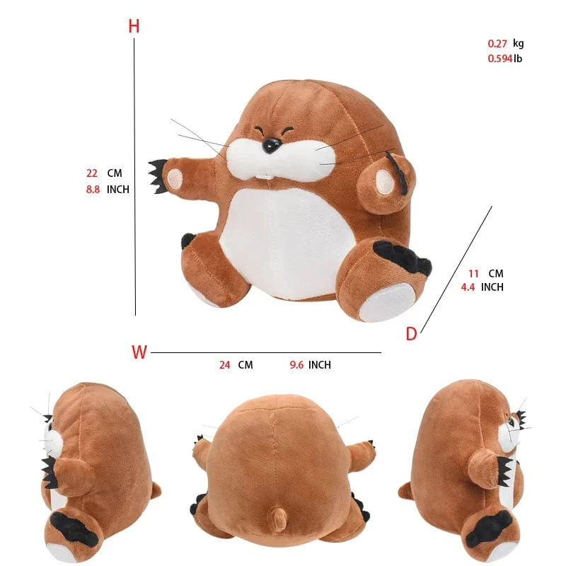 Mario Bros Plüschtiere Luigi Yoshi Prinzessin Peach Toadette Bowser JR Waluigi Wario Anime Gefüllte Cartoon-Peluche-Puppen