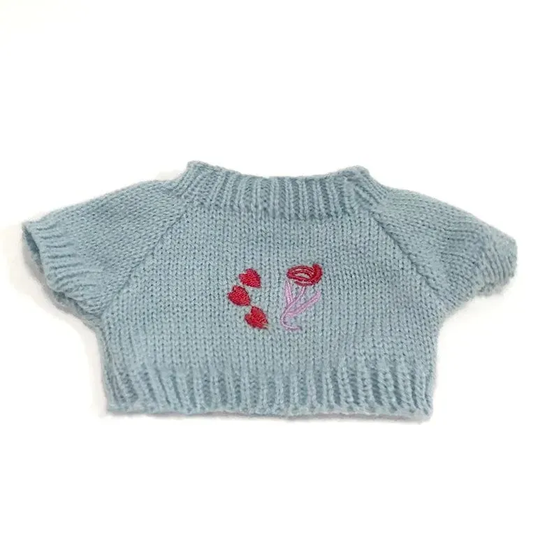 Niedliche Puppe Rag Baby Geschenk Kaninchen Puppe Spielzeug Kinder Schlafen Rückenkissen Niedliches Stoffhäschen Baby Begleitpuppe Begleiter Beschwichtigen Spielzeug