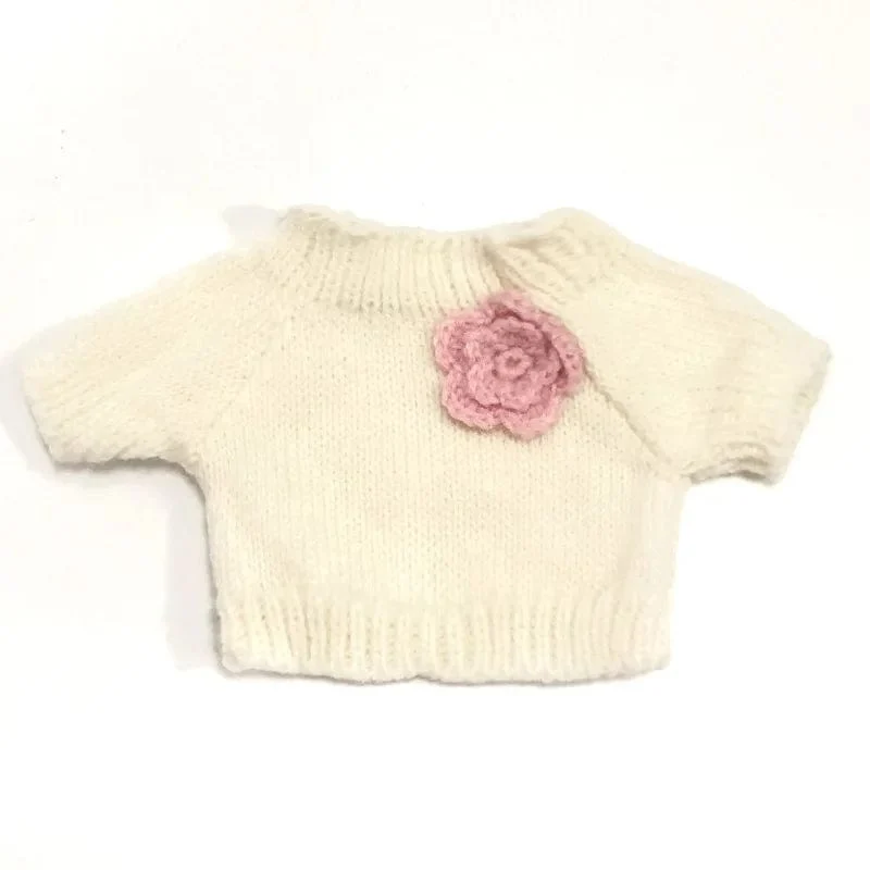 Niedliche Puppe Rag Baby Geschenk Kaninchen Puppe Spielzeug Kinder Schlafen Rückenkissen Niedliches Stoffhäschen Baby Begleitpuppe Begleiter Beschwichtigen Spielzeug