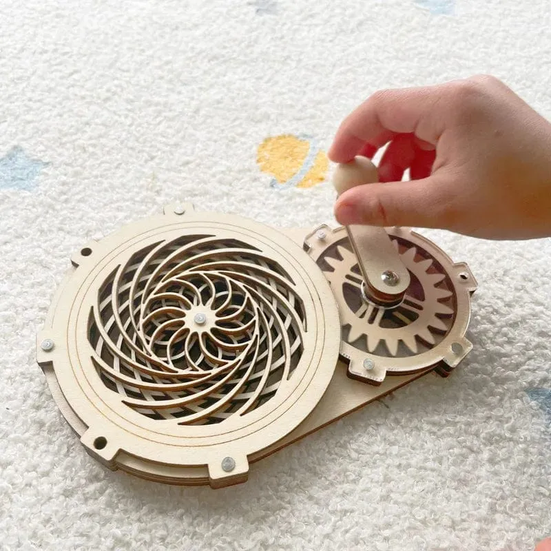 Busy Board DIY Uhr Spielzeug Baby Sensorischen Montessori Sensorischen Spielzeug Busyboard Kognitive Aktivität Bord Zubehör Teil Für Kinder