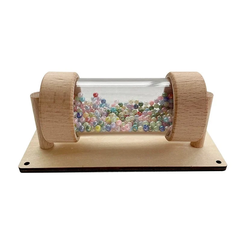 Busy Board DIY Uhr Spielzeug Baby Sensorischen Montessori Sensorischen Spielzeug Busyboard Kognitive Aktivität Bord Zubehör Teil Für Kinder