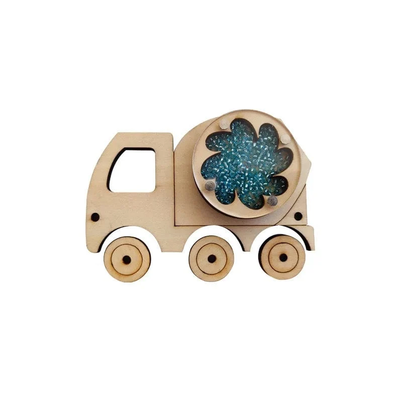 Busy Board DIY Uhr Spielzeug Baby Sensorischen Montessori Sensorischen Spielzeug Busyboard Kognitive Aktivität Bord Zubehör Teil Für Kinder