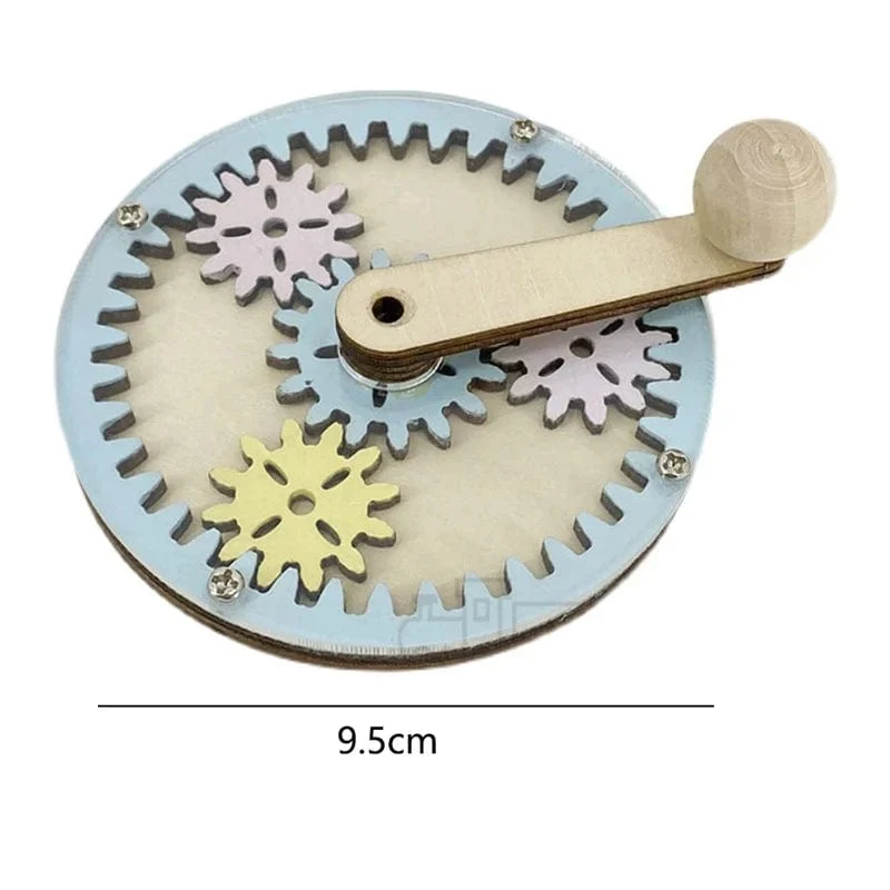 Busy Board DIY Uhr Spielzeug Baby Sensorischen Montessori Sensorischen Spielzeug Busyboard Kognitive Aktivität Bord Zubehör Teil Für Kinder