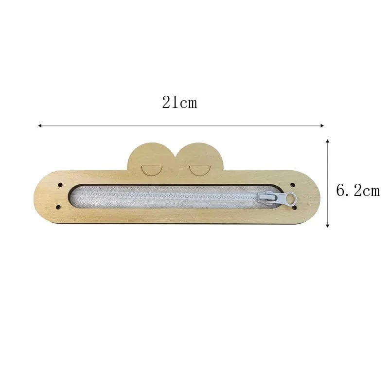Busy Board DIY Uhr Spielzeug Baby Sensorischen Montessori Sensorischen Spielzeug Busyboard Kognitive Aktivität Bord Zubehör Teil Für Kinder