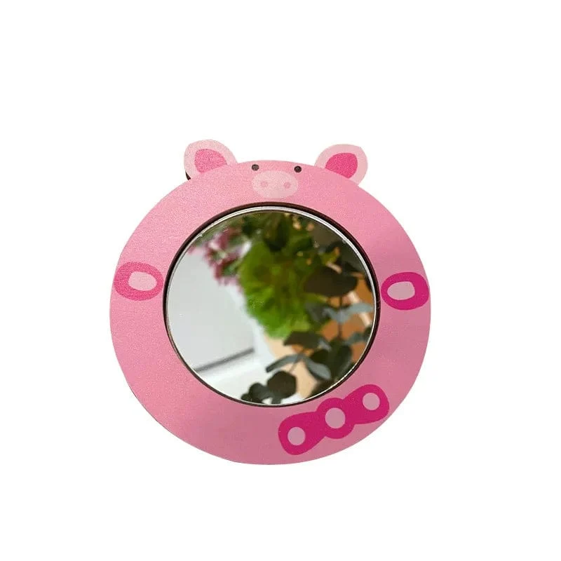 DIY Montessori Beschäftigt Bord Holz Zubehör Hand Gezogen Rad Getriebe Trommel Auto Bord Burg Früh Pädagogisches Spielzeug Für Childre Geschenk