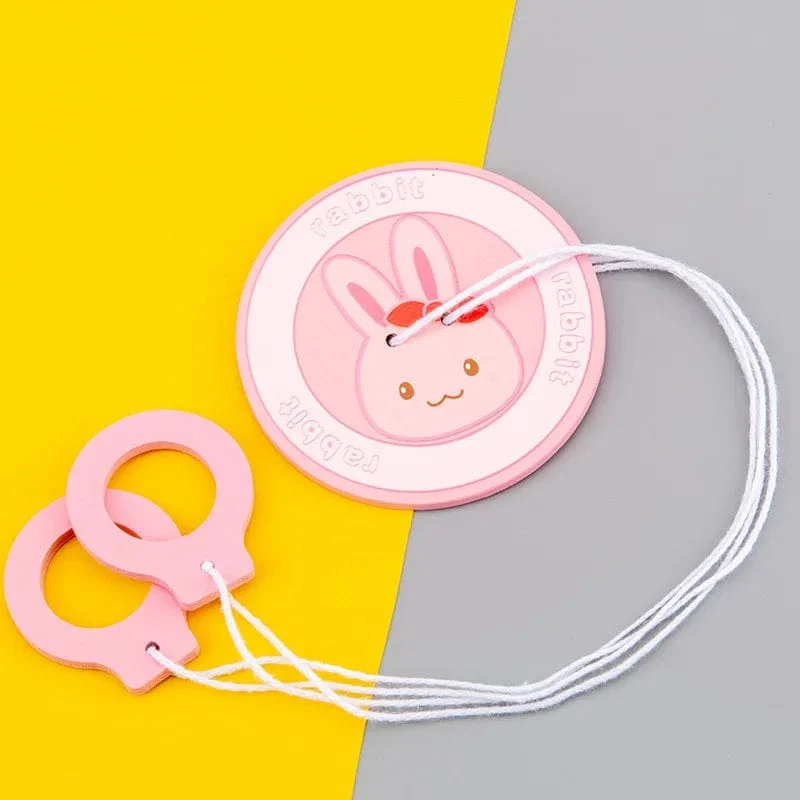 DIY Montessori Beschäftigt Bord Holz Zubehör Hand Gezogen Rad Getriebe Trommel Auto Bord Burg Früh Pädagogisches Spielzeug Für Childre Geschenk
