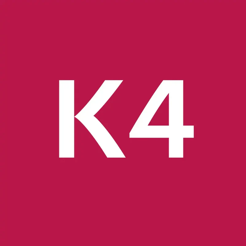 K4A Vorhand Farbe 8 [4298]