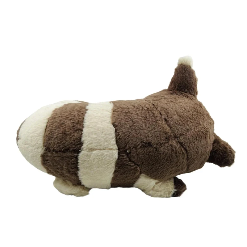 Pokemon Plüsch Sleepy Furret Plüsch Kawaii Pikachu Sentret Gefüllte Puppe Anime Zimmer Dekor Büro Nickerchen Furret Kissen Spielzeug Geschenke