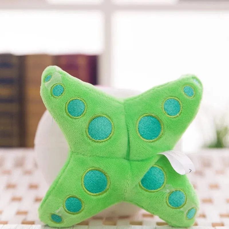 Kawaii Mini Overwatches Plüschtiere Zwiebel Kleine Tintenfisch Gefüllte Puppe Actionfigur Weich Für Kinder Geschenk Haus und Auto Dekoration