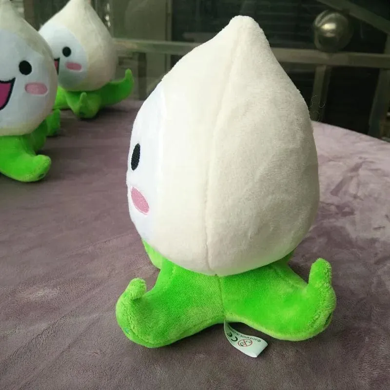 Kawaii Mini Overwatches Plüschtiere Zwiebel Kleine Tintenfisch Gefüllte Puppe Actionfigur Weich Für Kinder Geschenk Haus und Auto Dekoration