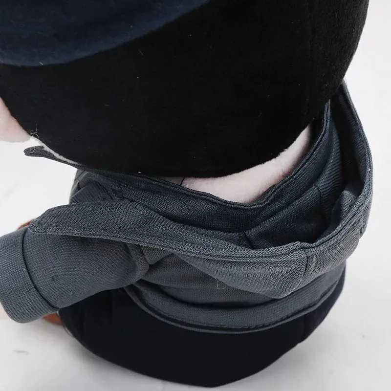 28 cm Detroit Become Human Plüschpuppe Spielzeug für Kinder Connor RK800 Plüschpuppe Spielzeug Spiel Cosplay Puppe
