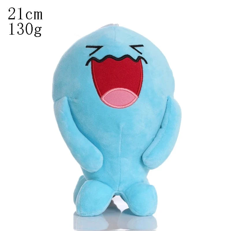 20 cm Dragonite Plüschtiere Pokemon Pikachu Squirtle Bulbasaur Charmander Gengar Eevee Dragonite Stofftiere Kinder Weihnachtsgeschenk